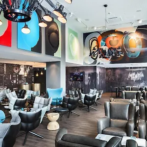 *** Otel One İsviçre