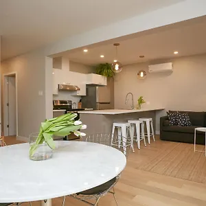 Explore From Sleek Contemporary By Den Montréal