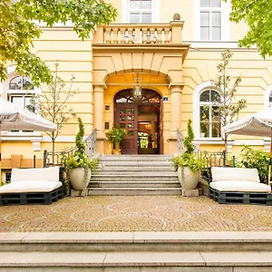 Krone 3*, München Deutschland