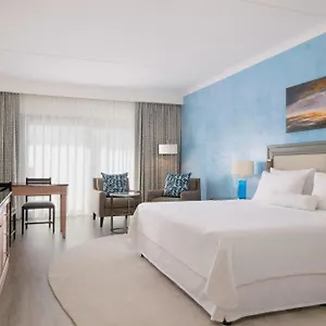 ***** Otel The Westin Dragonara Resort, Malta Malta