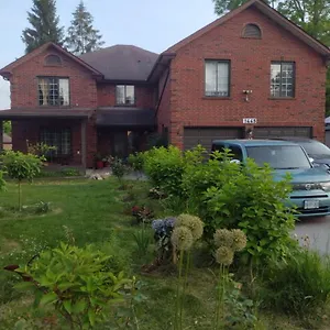 Séjour chez l'habitant Luxury At Military Trail