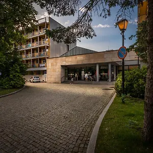 Interferie Chalkozyn W Kołobrzegu Kołobrzeg