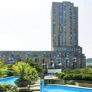 Lacité Furnished Montréal