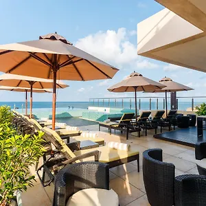 Renuka Hotell Colombo