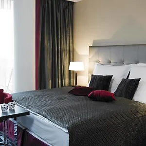 Belvedere Hotell Budapest
