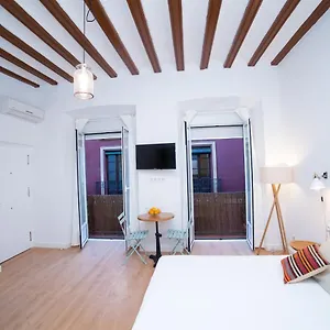 Casa Hernando Colon Siviglia