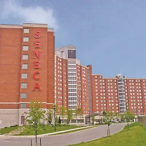 Residence&conference Centre - Toronto